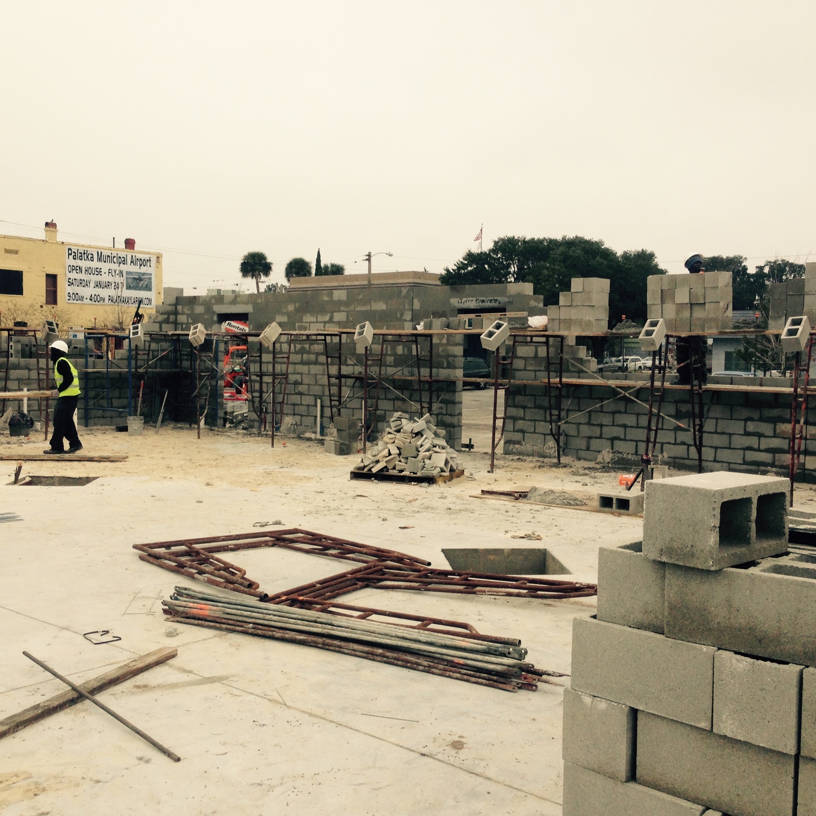 Week Ending 1-16-15 5